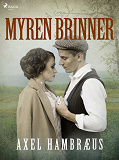 Cover for Myren brinner