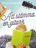 Omslagsbild för Att stämma en gitarr