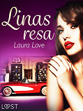 Omslagsbild för Linas resa - erotisk novell