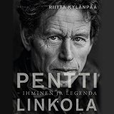 Cover for Pentti Linkola