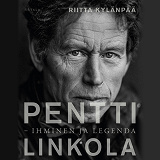 Omslagsbild för Pentti Linkola