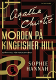 Cover for Morden på Kingfisher Hill