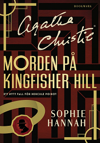 Cover for Morden på Kingfisher Hill