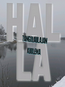 Omslagsbild för Tangolaulajan kuolema: novelli