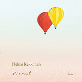 Cover for Vieraat