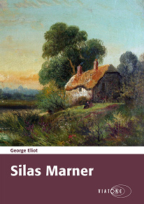 Omslagsbild för Silas Marner