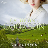 Cover for Kasvattitytär