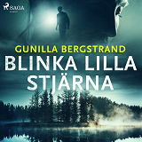 Cover for Blinka lilla stjärna