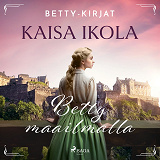 Omslagsbild för Betty maailmalla