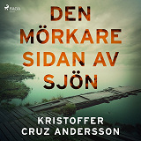 Omslagsbild för Den mörkare sidan av sjön