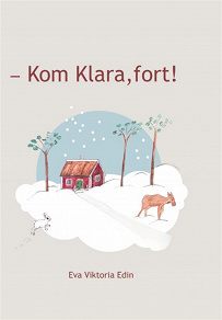Omslagsbild för – Kom Klara, fort!