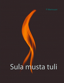 Omslagsbild för Sula musta tuli