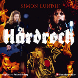 Cover for Hårdrock : allt om banden, konserterna och myterna