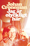 Omslagsbild för Jag är olyckligt här