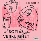 Cover for Sofias jävla verklighet