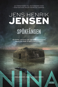 Cover for Spökfången