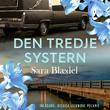 Cover for Den tredje systern