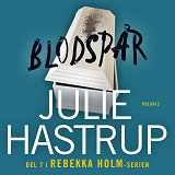 Cover for Blodspår