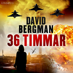 Cover for 36 timmar