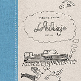 Cover for Lokikirja