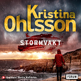 Omslagsbild för Stormvakt