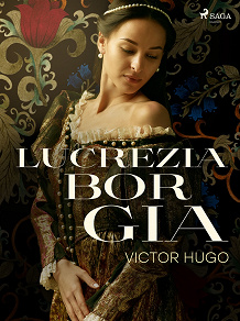 Omslagsbild för Lucrezia Borgia