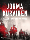 Cover for Kallehin on vapaus 