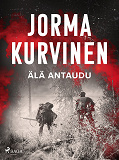 Cover for Älä antaudu