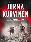 Cover for Älä antaudu