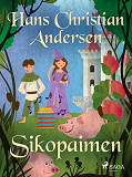 Omslagsbild för Sikopaimen