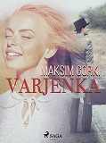 Cover for Varjenka