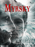 Cover for Myrsky