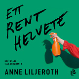 Cover for Ett rent helvete
