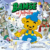 Cover for Bamse och jultrollen