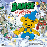 Bokomslag för Bamse och jultrollen