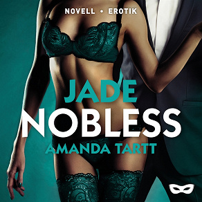 Cover for Nobless