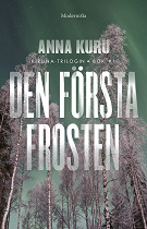Cover for Den första frosten