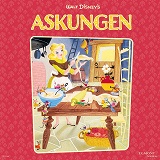 Cover for Askungen