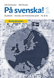Omslagsbild för På svenska! 1 studiebok nederländska