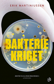 Omslagsbild för Bakteriekriget