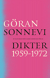 Cover for Dikter 1959-1972