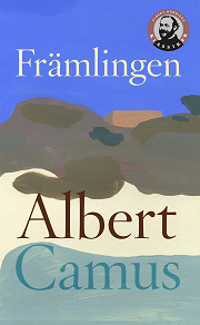 Cover for Främlingen