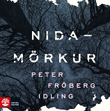 Cover for Nidamörkur