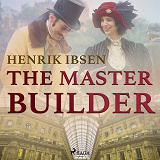 Cover for The Master Builder