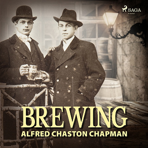 Cover for Brewing