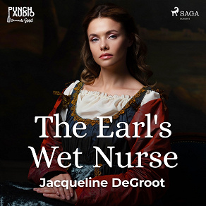 Omslagsbild för The Earl's Wet Nurse