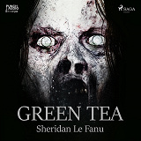 Cover for Green Tea