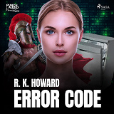 Omslagsbild för Error Code
