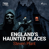 Omslagsbild för England's Haunted Places