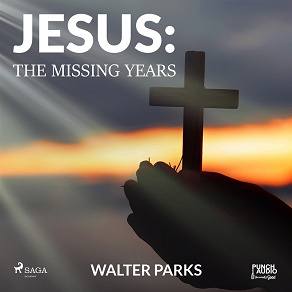 Cover for Jesus: The Missing Years